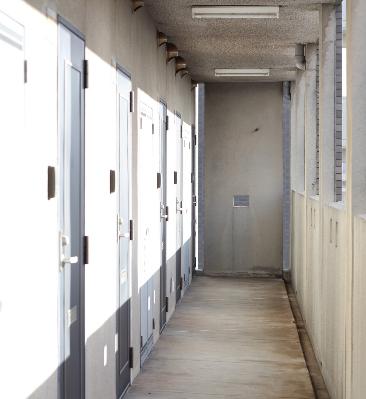 老朽化による修繕費の増大を機に売却