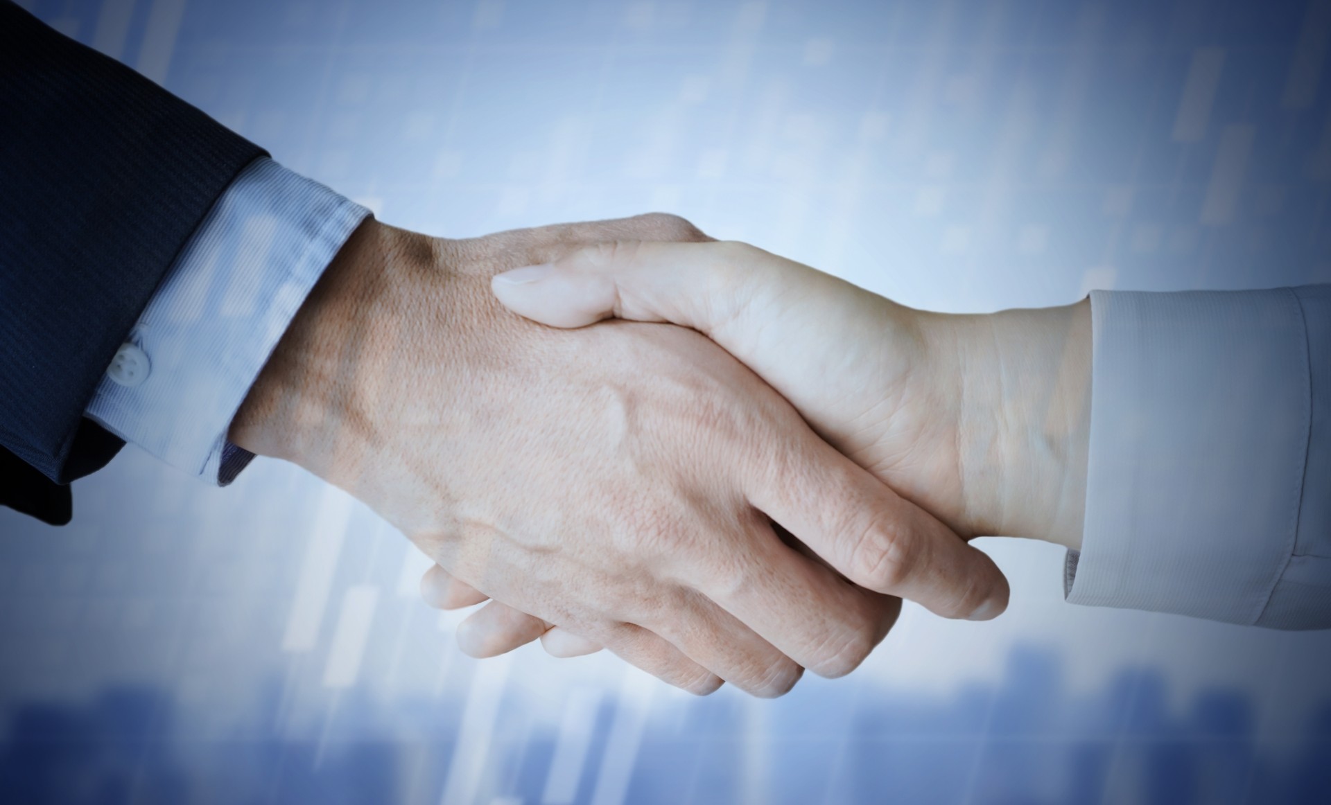 非公開売却で安心・安全な取引を実現