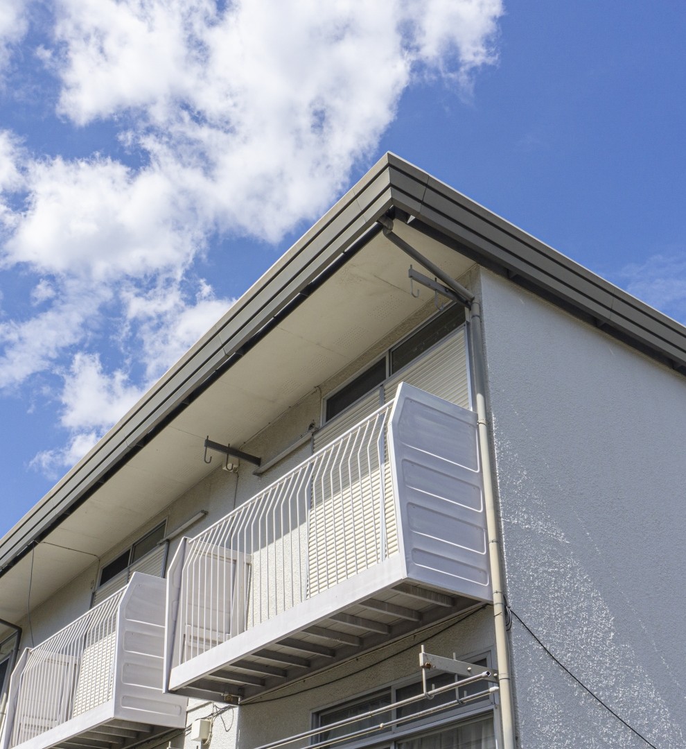 相続により受け継いだアパートの管理を整理