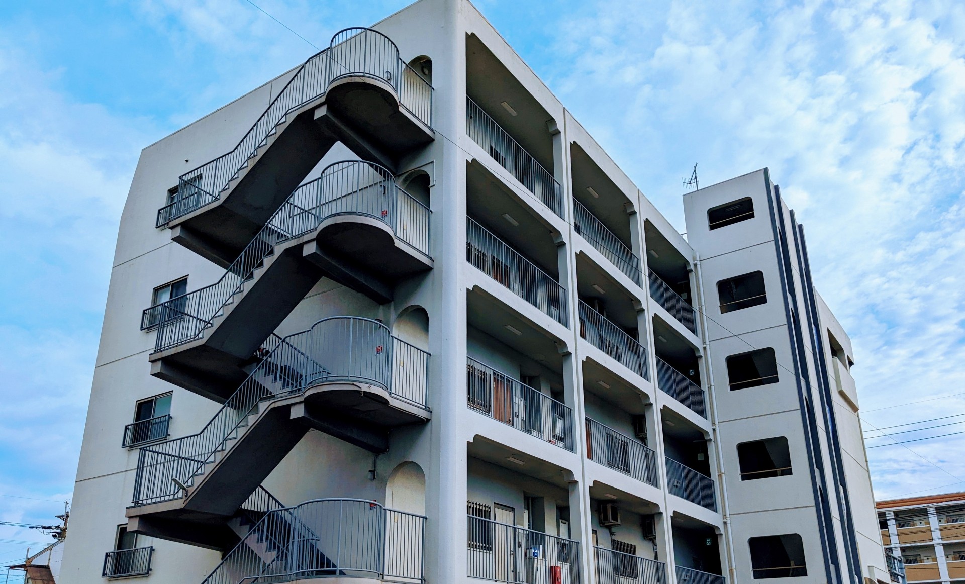 一棟マンションの売却