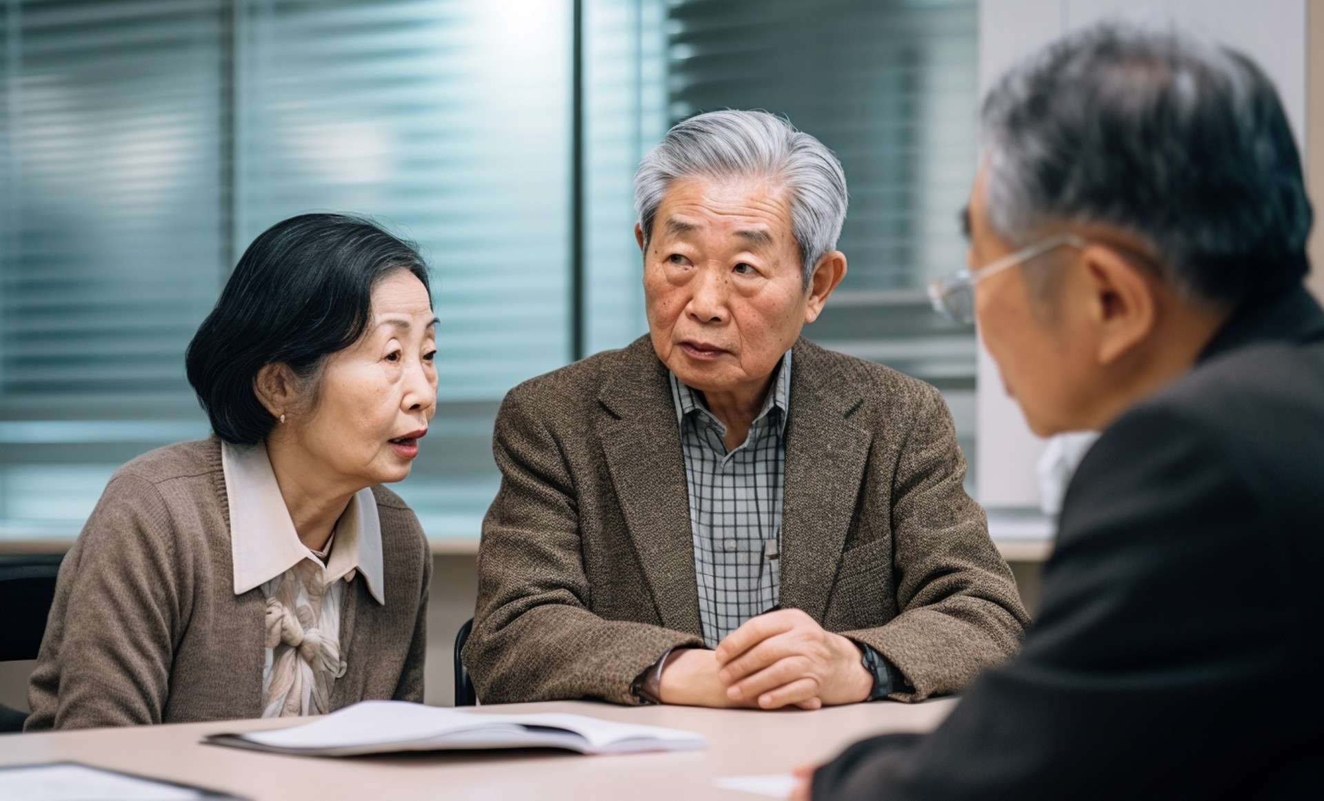 FP資格を活かした資産形成・相続サポート