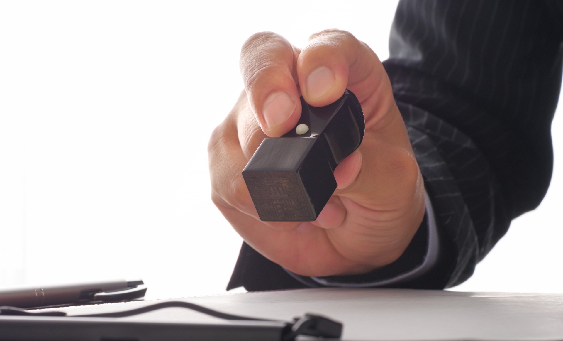 代表が一貫対応安心できるワンストップ体制